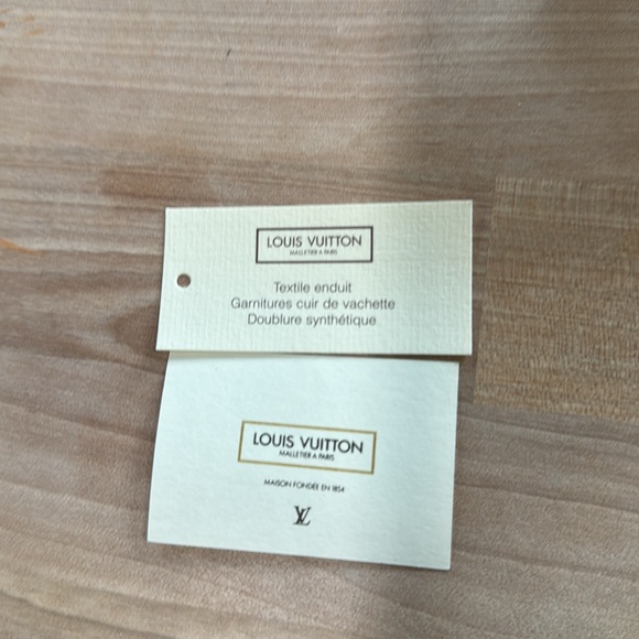 COPY - Louis Vuitton Monogram Horizonal Batignolies - Picture 13 of 14